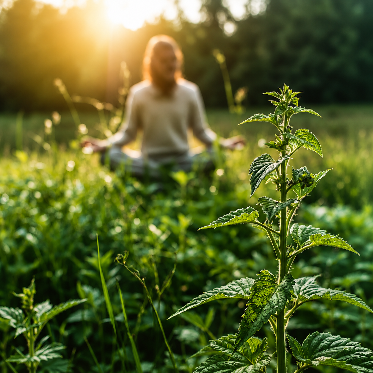 Wellness