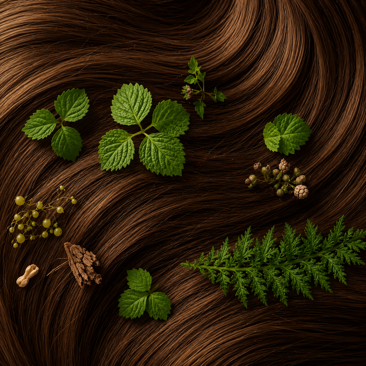 Hair Care
