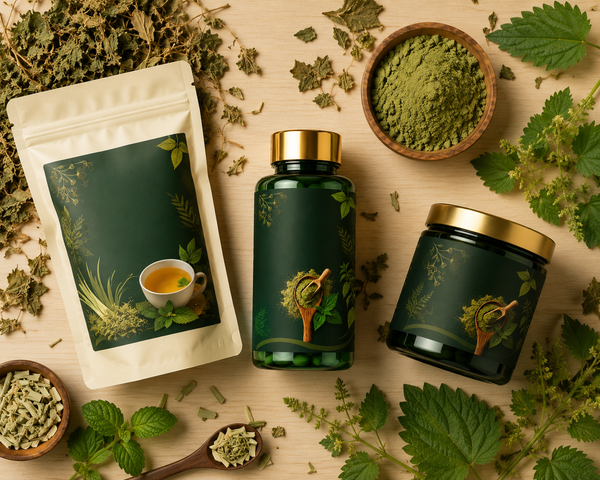 Complete Wellness Ritual
