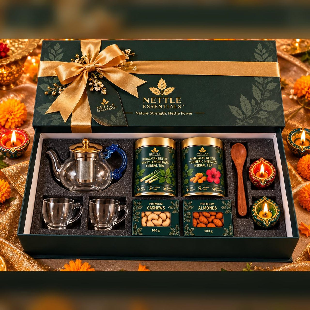 Diwali Gifting Box